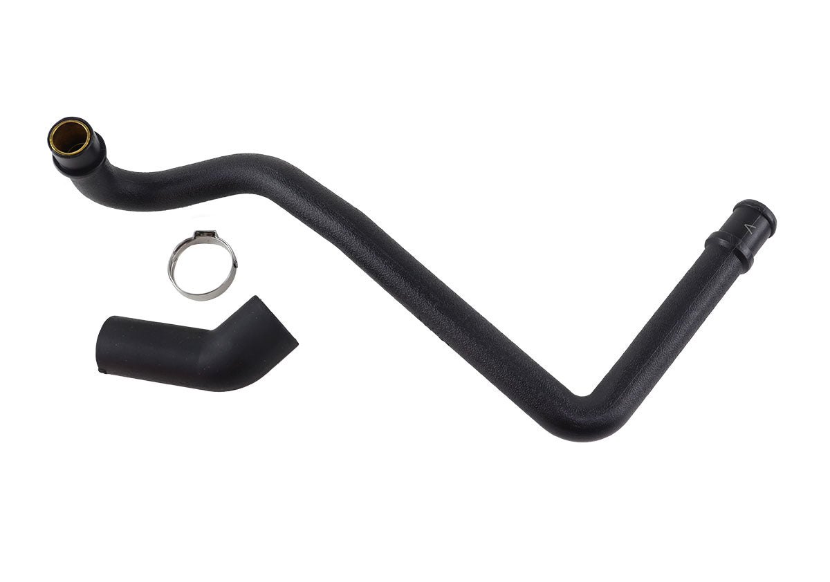 Tubo Mangueira Antichama Vw Golf Gti Glx 94 A 97 037103213b - Paraiso das Mangueiras
