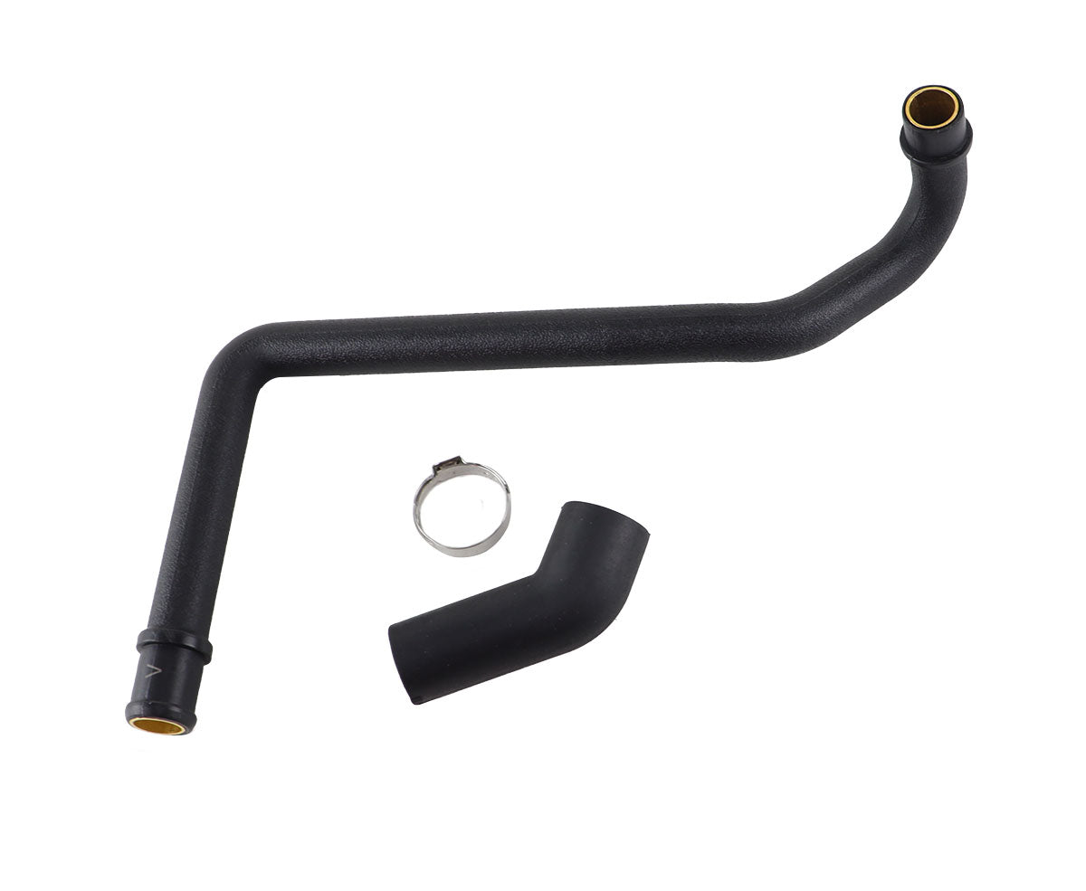 Tubo Mangueira Antichama Vw Golf Gti Glx 94 A 97 037103213b - Paraiso das Mangueiras Imagem principal do produto