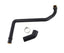 Tubo Mangueira Antichama Vw Golf Gti Glx 94 A 97 037103213b - Paraiso das Mangueiras
