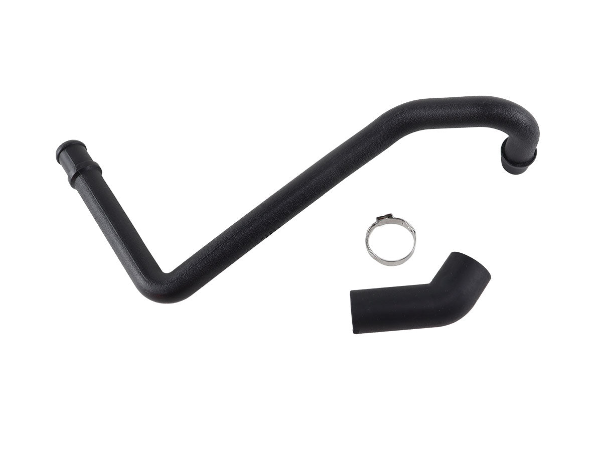 Tubo Mangueira Antichama Vw Golf Gti Glx 94 A 97 037103213b Imagem secundária do produto