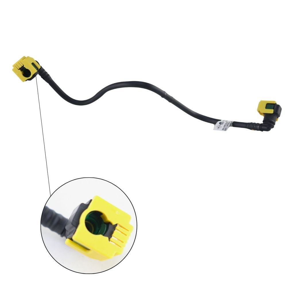 Tubo Mangueira Bomba Combustível Toro Jeep Compass Renagde Original