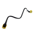 Tubo Mangueira Bomba Combustível Toro Jeep Compass Renagde Original
