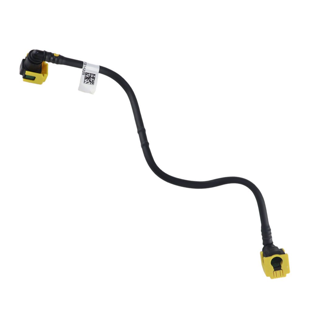 Tubo Mangueira Bomba Combustível Toro Jeep Compass Renagde Original