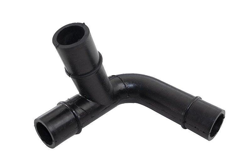Tubo Mangueira Respiro Do Motor Golf 1.8 95 A 98 - Paraiso das Mangueiras Imagem principal do produto