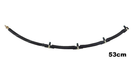 Tubo Mangueira Retorno Bico Injetor Amarok 2.0 16V 2015/2018 - Paraiso das Mangueiras