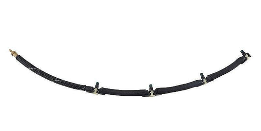 Tubo Mangueira Retorno Bico Injetor Amarok 2.0 16V 2015/2018 - Paraiso das Mangueiras