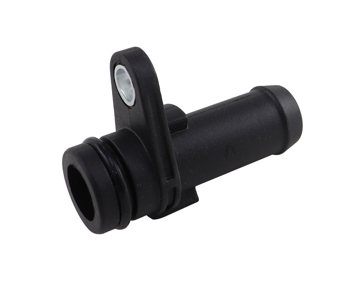 Tubo Recirculador De Liquido Da Egr Gm S10 2.8 Turbo 2014 Imagem secundária do produto