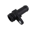 Tubo Recirculador De Liquido Da Egr Gm S10 2.8 Turbo 2014 - Paraiso das Mangueiras