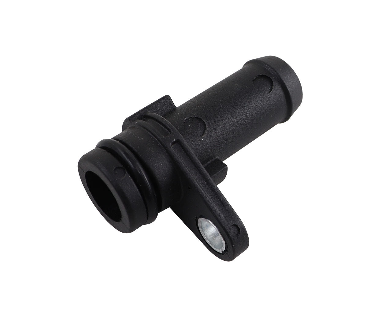 Tubo Recirculador De Liquido Da Egr Gm S10 2.8 Turbo 2014 - Paraiso das Mangueiras