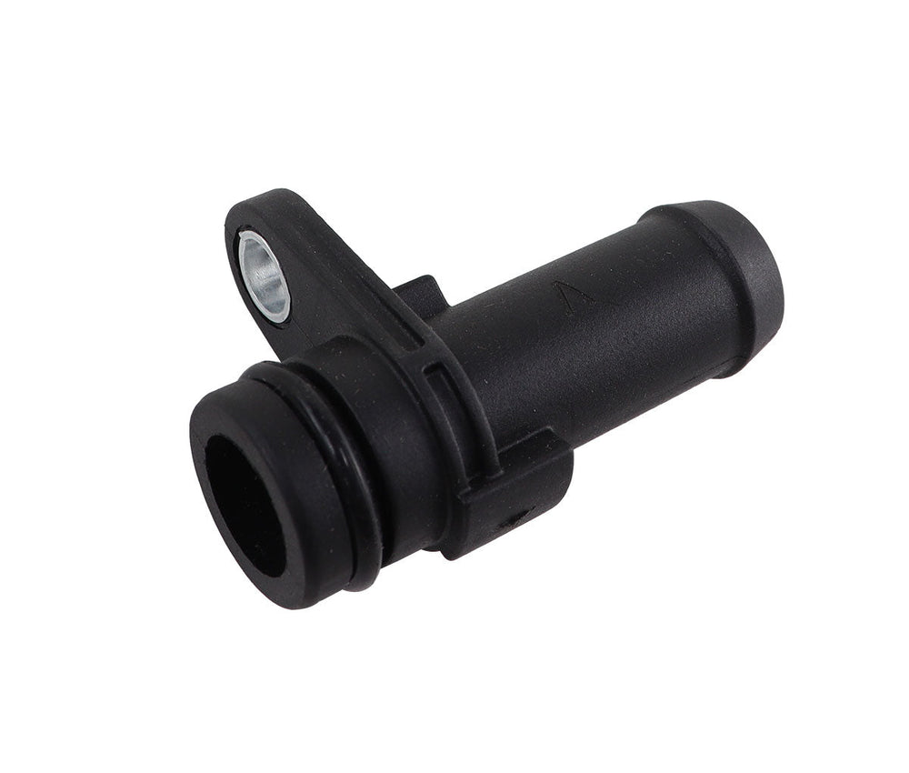 Tubo Recirculador De Liquido Da Egr Gm S10 2.8 Turbo 2014 - Paraiso das Mangueiras