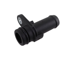 Tubo Recirculador De Liquido Da Egr Gm S10 2.8 Turbo 2014 - Paraiso das Mangueiras