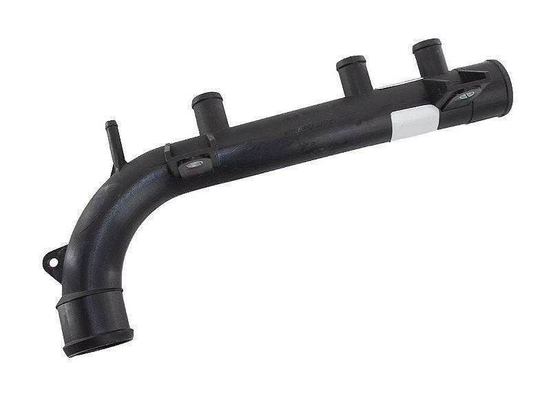 Tubo Refrigeracao Motor Vectra 2.0 2.2 16v 1997 1998 99 2000 - Paraiso das Mangueiras