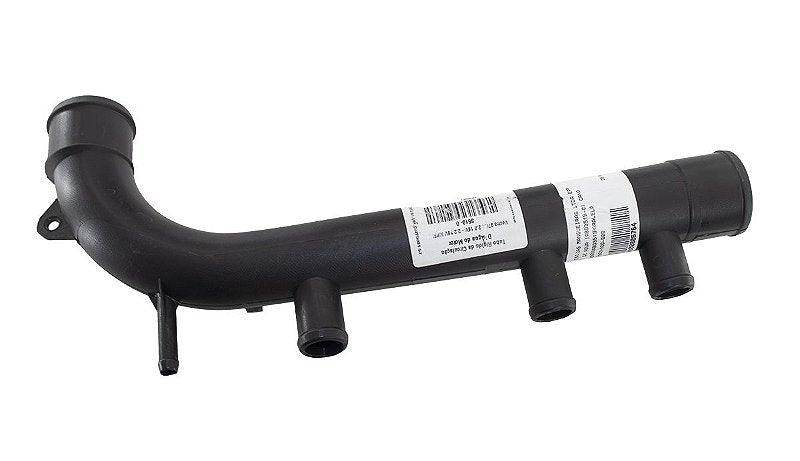 Tubo Refrigeracao Motor Vectra 2.0 2.2 16v 1997 1998 99 2000 - Paraiso das Mangueiras
