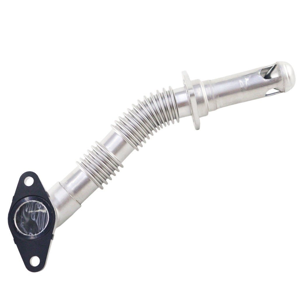 Tubo Resfriador Valvula Egr Ducato Boxer Jumper 2.3 Euro 5