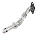 Tubo Resfriador Valvula Egr Ducato Boxer Jumper 2.3 Euro 5