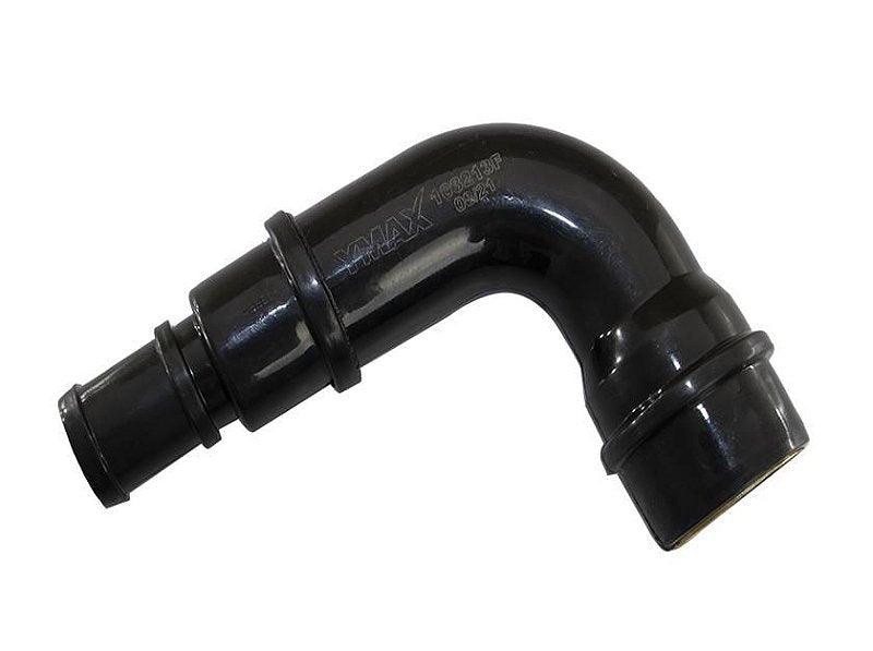 Tubo Respiro Óleo Audi A3 A4 1.8 Turbo 20V 1999/2005 - Paraiso das Mangueiras