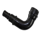Tubo Respiro Óleo Audi A3 A4 1.8 Turbo 20V 1999/2005 - Paraiso das Mangueiras