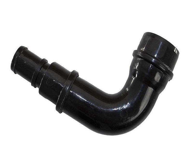 Tubo Respiro Óleo Audi A3 A4 1.8 Turbo 20V 1999/2005 - Paraiso das Mangueiras
