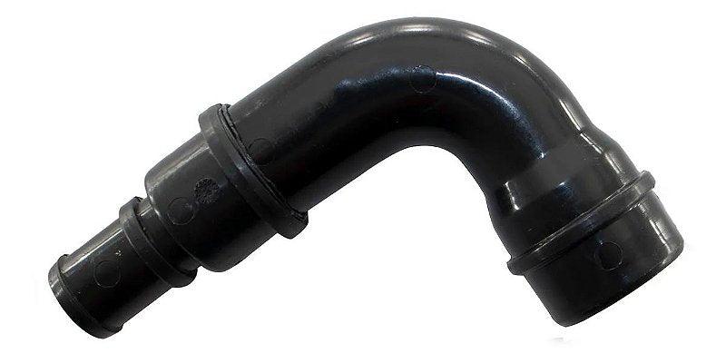 Tubo Respiro Oleo Audi A3 Golf 1.8 Turbo 06a103213f Imagem secundária do produto