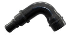 Tubo Respiro Oleo Audi A3 Golf 1.8 Turbo 06a103213f - Paraiso das Mangueiras