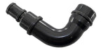 Tubo Respiro Oleo Audi A3 Golf 1.8 Turbo 06a103213f - Paraiso das Mangueiras