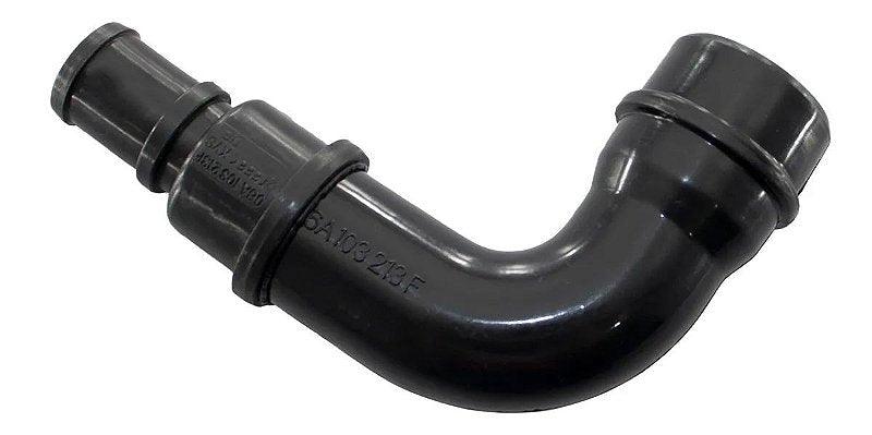 Tubo Respiro Oleo Audi A3 Golf 1.8 Turbo 06a103213f - Paraiso das Mangueiras