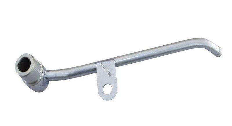 Tubo Retorno Água Turbina L200 2.5 HEP OUTDOOR 2003/2012 - Paraiso das Mangueiras Imagem principal do produto