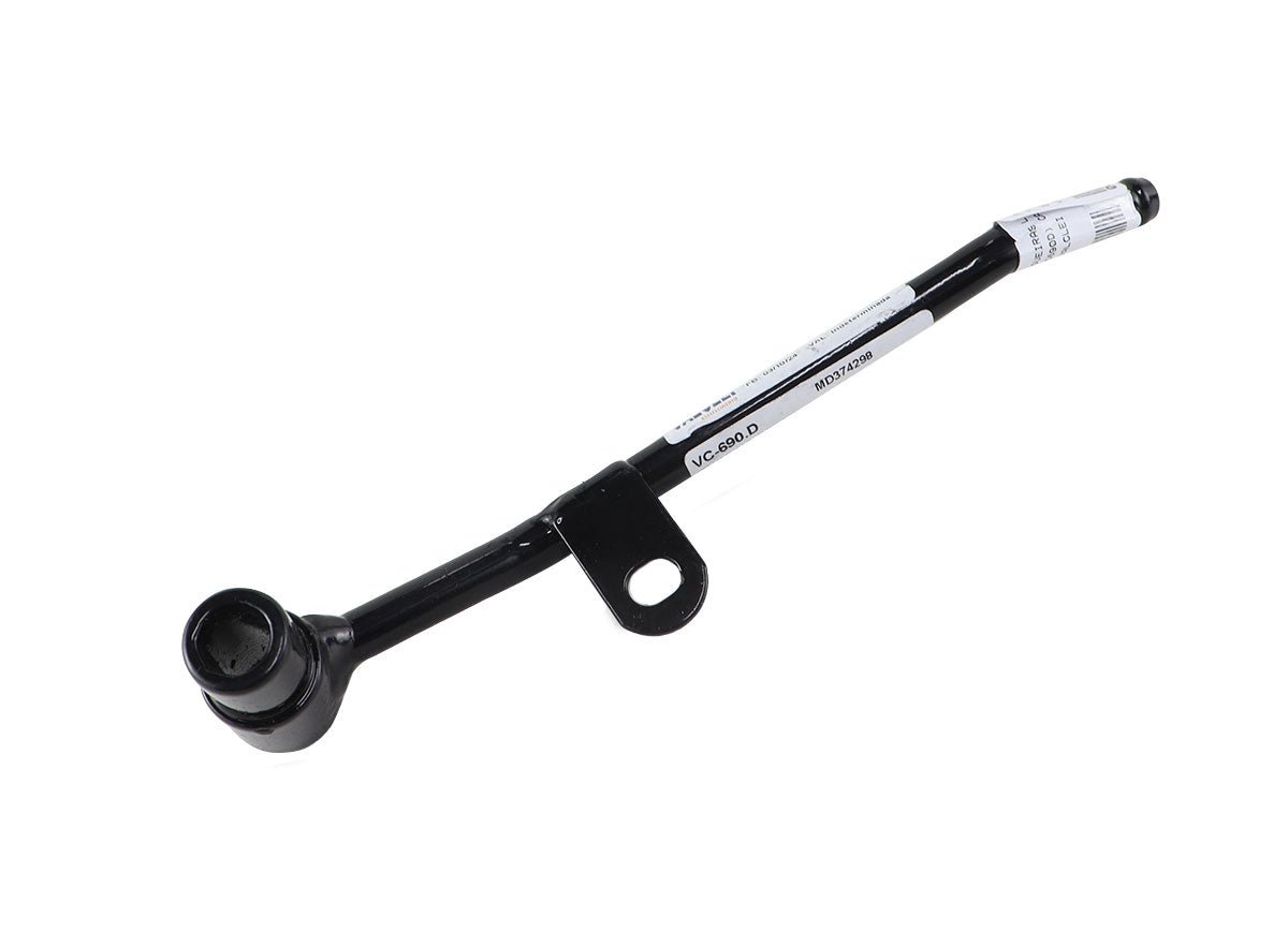 Tubo Retorno Agua Turbina L200 Sport Hpe / Outdoor Imagem secundária do produto