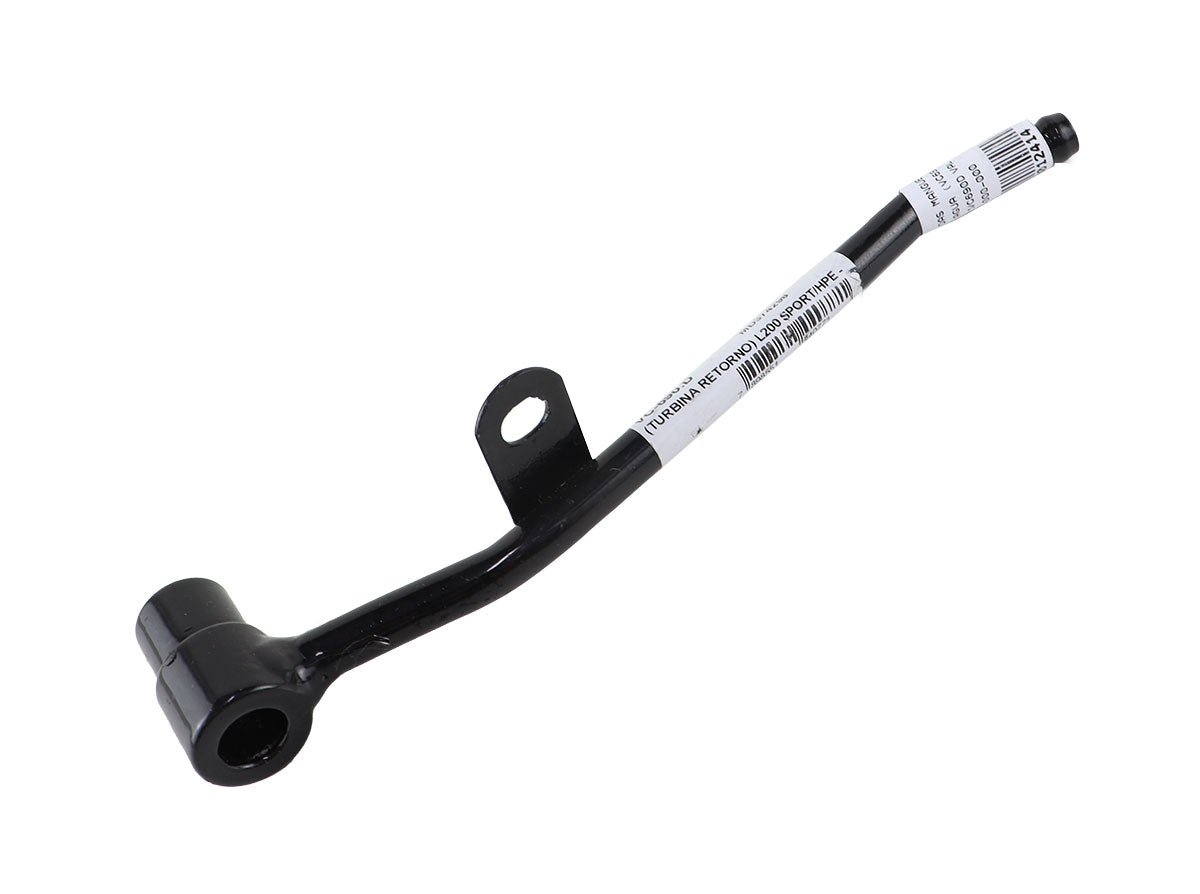 Tubo Retorno Agua Turbina L200 Sport Hpe / Outdoor - Paraiso das Mangueiras Imagem principal do produto