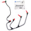 Tubo Retorno Bico Injetor Fiat Ducato 2.0 Diesel 9844585580