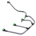 Tubo Retorno Bico Injetor Fiat Ducato 2.0 Diesel 9844585580