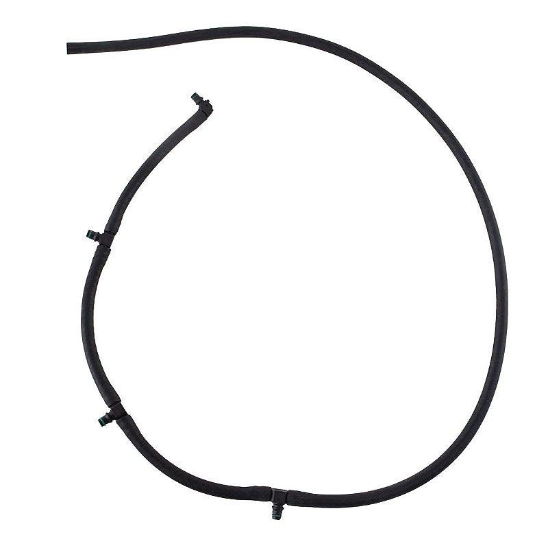 Tubo Retorno Bicos Ducato Jumper Boxer 2.3 16v 504384342 - Paraiso das Mangueiras