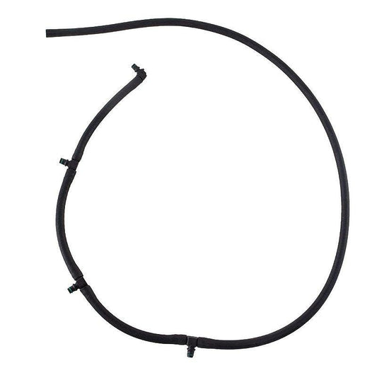 Tubo Retorno Bicos Ducato Jumper Boxer 2.3 16v 504384342 - Paraiso das Mangueiras