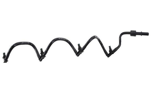 Tubo Retorno Combustível Master 2.3 16V 2014/... 8200890122 - Paraiso das Mangueiras