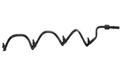 Tubo Retorno Combustível Master 2.3 16V 2014/... 8200890122 - Paraiso das Mangueiras