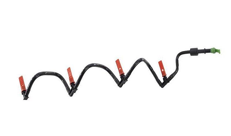 Tubo Retorno Combustível Master 2.3 16V 2014/... 8200890122 - Paraiso das Mangueiras