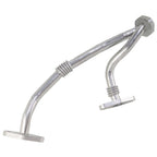 Tubo Retorno Da Turbina Sprinter 515 311 313 415 A6511800722