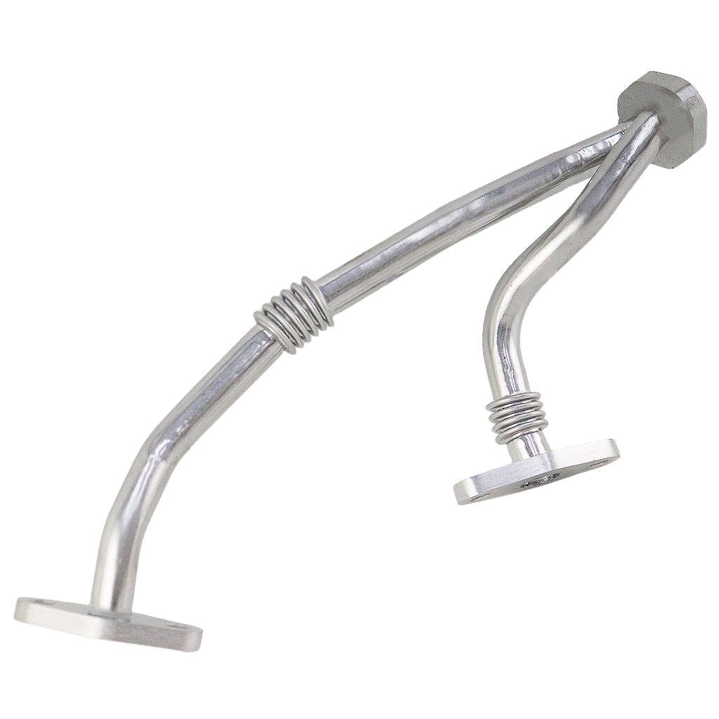 Tubo Retorno Da Turbina Sprinter 515 311 313 415 A6511800722