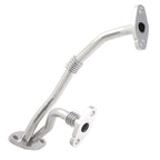 Tubo Retorno Da Turbina Sprinter 515 311 313 415 A6511800722