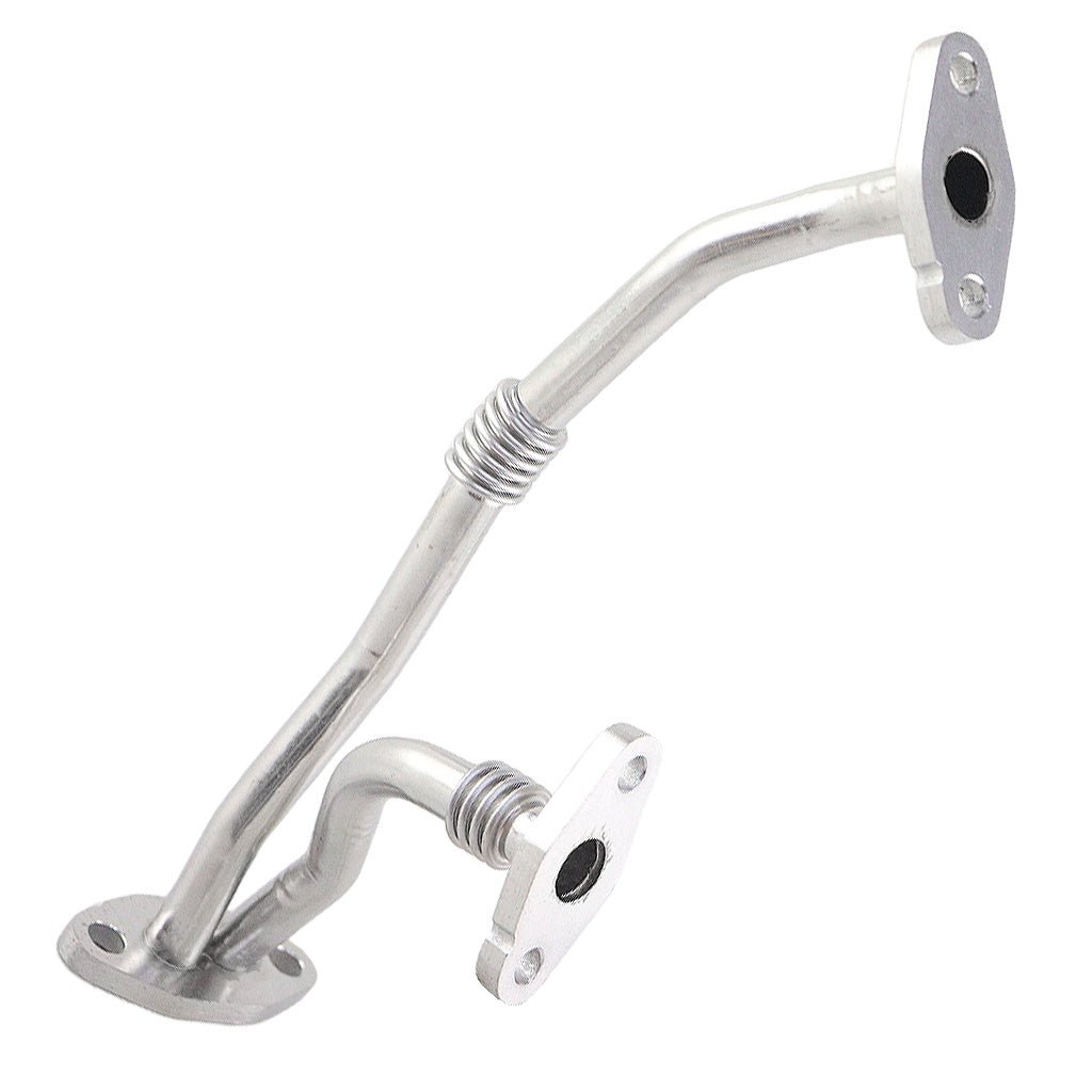 Tubo Retorno Da Turbina Sprinter 515 311 313 415 A6511800722