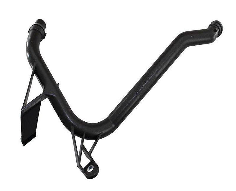 Tubo Saída Água Motor Bmw 323I 328I 330I 528I 11537502525 - Paraiso das Mangueiras