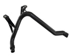 Tubo Saída Água Motor Bmw 323I 328I 330I 528I 11537502525 - Paraiso das Mangueiras
