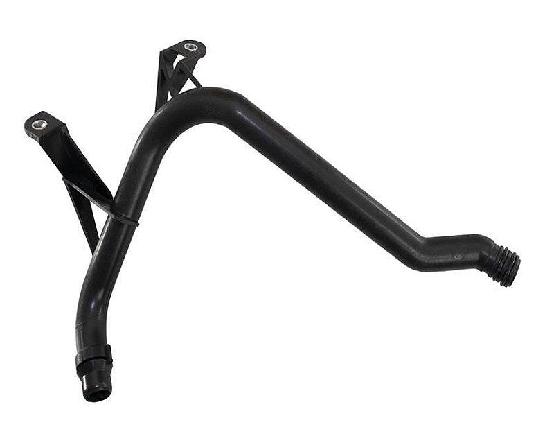 Tubo Saída Água Motor Bmw 323I 328I 330I 528I 11537502525 - Paraiso das Mangueiras