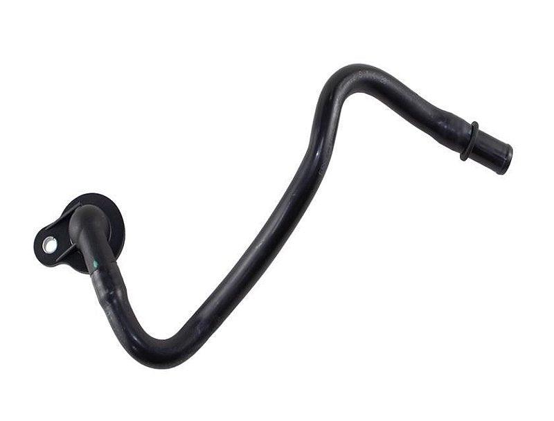 Tubo Saída Bomba Dagua Ducato Boxer Jumper 2.3 Original Fiat Imagem secundária do produto