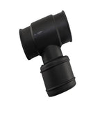 Tubo T Respiro Do Óleo Audi A3 Golf 1.8 Turbo 058103247 - Paraiso das Mangueiras