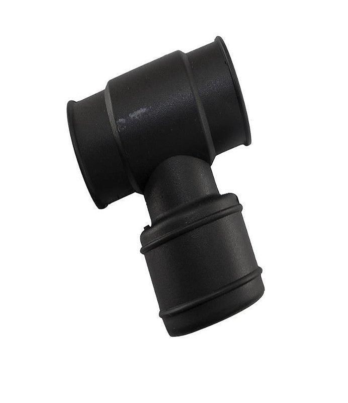 Tubo T Respiro Do Óleo Audi A3 Golf 1.8 Turbo 058103247 - Paraiso das Mangueiras