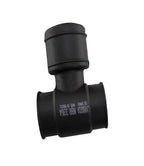 Tubo T Respiro Do Óleo Audi A3 Golf 1.8 Turbo 058103247 - Paraiso das Mangueiras