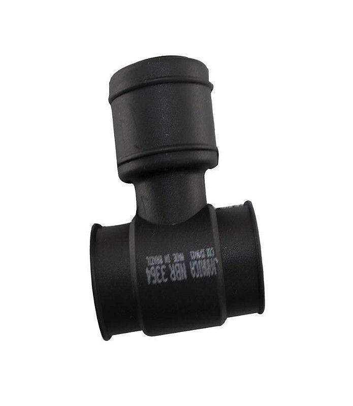 Tubo T Respiro Do Óleo Audi A3 Golf 1.8 Turbo 058103247 - Paraiso das Mangueiras