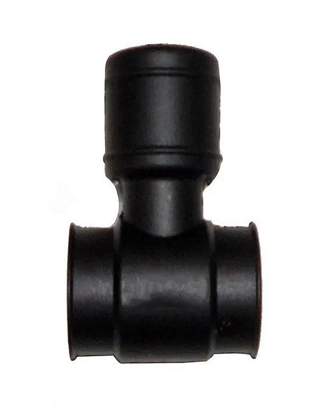 Tubo T Respiro Motor Audi A3 Golf 1.8 Turbo 058103247 - Paraiso das Mangueiras Imagem principal do produto