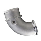 Tubo Transferencia Entrada Ar Ford F350 F4000 Caminhao 1996/2012 Aluminio